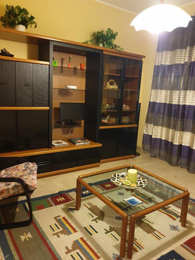 Lunetta 巴勒莫 外观 照片