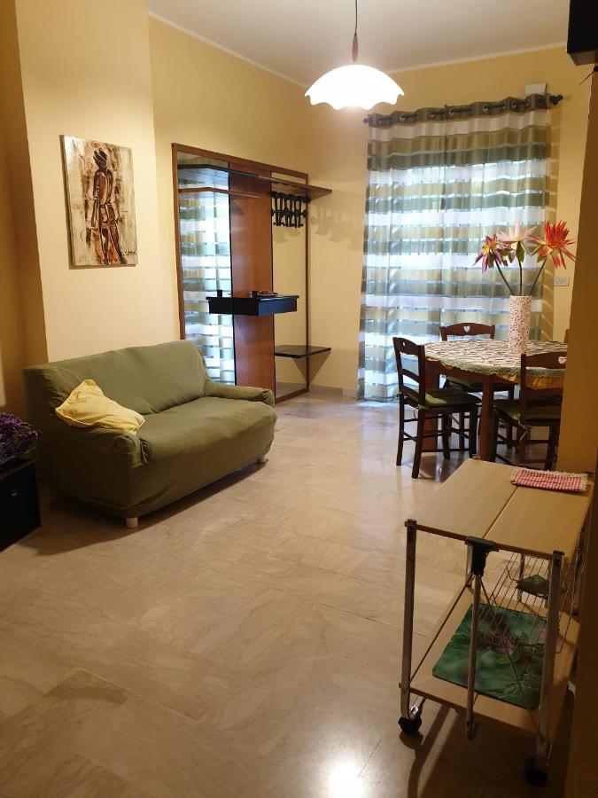 Lunetta 巴勒莫 外观 照片
